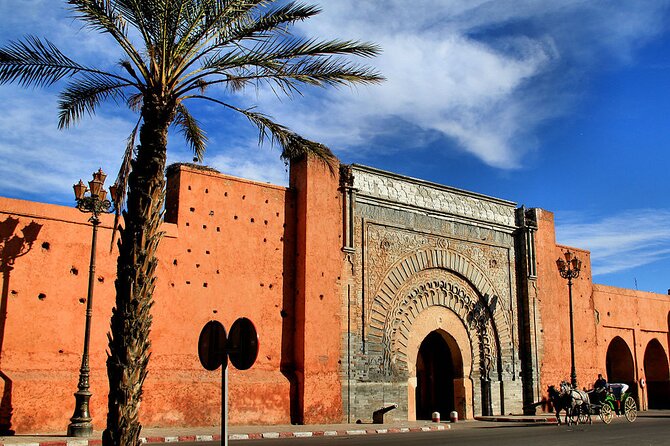 1 Day Guided Tour in Marrakech from Agadir - Marrakech in one day: what the 9 to 10 hours actually means