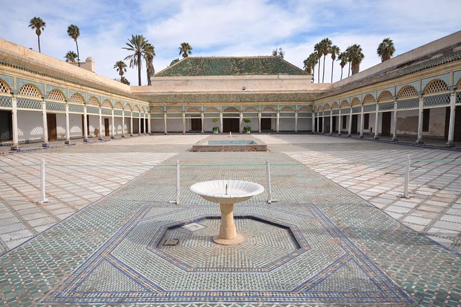 1 day Marrakech excursion leaving from Agadir - Agadir to Marrakech by road: how the 13 hours really plays out