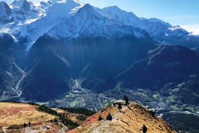 1-Day tripTour from Marrakech to Imlil in Atlas Mountains