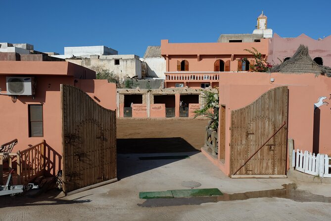 1 hour horse ride on the beach of essaouira - Diabat Ranch to the Atlantic: What This One-Hour Beach Ride Is Like
