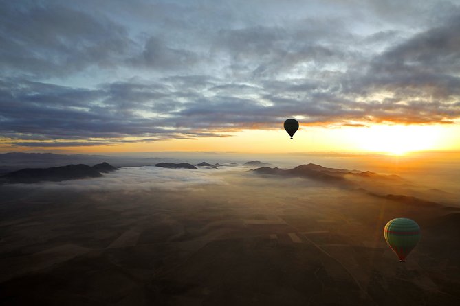 1-Hour VIP Morning Hot Air Balloon Flight from Marrakech with Breakfast - Price and value: why $256 can make sense here