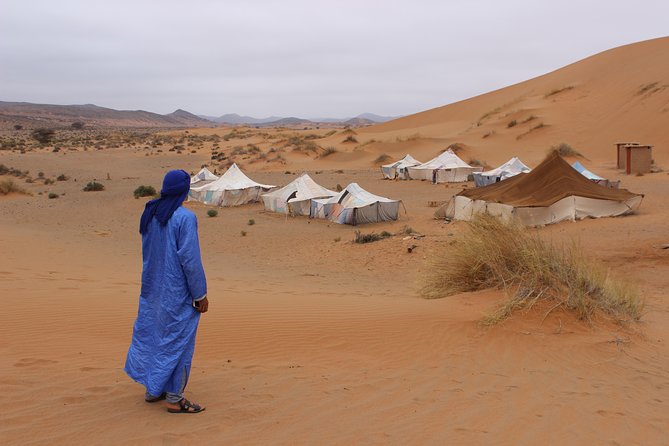 1 night in desert from Agadir - Road Trip Rhythm: Agadir to the Anti-Atlas and back
