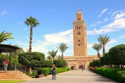 10 Day Desert Tour From Casablanca via the Imperial Cities