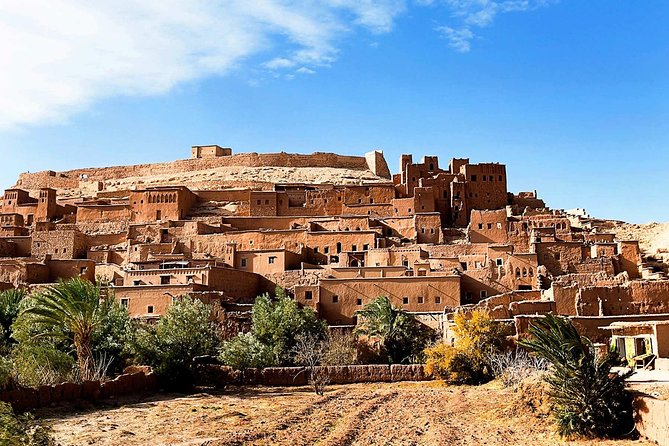 10-Day Morocco Tour from Casablanca via Sahara Desert & Chefchaouen - Merzouga and Erg Chebbi: fossils, Gnawa music, then a camel ride you’ll remember