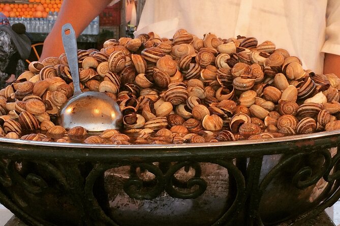 10 Days 9 Nights Luxury Tour of Morocco - Fez Medina Walk: Where a Guide Changes Everything