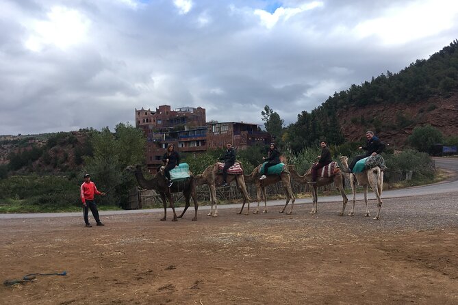 10 Days Best Of Morocco - At a Glance: Key Things That Matter Most
