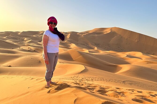 10 Days from Casablanca: The Best of Morocco - Ait Ben Haddou, Tizi n Tichka, then Marrakech
