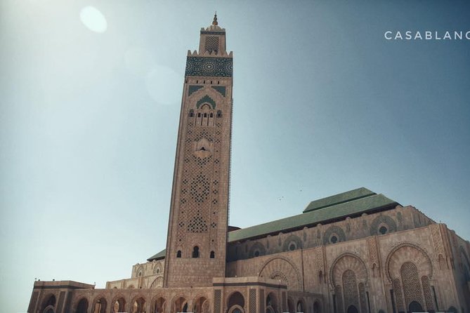 10 days Morocco tour from Casablanca - Private Pickup, Mobile Tickets, and How Guides Shape the Experience