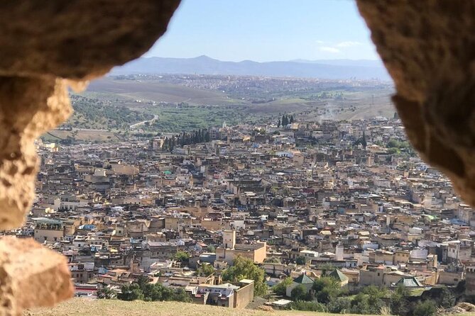 10 days Morocco tour from Casablanca - Day 3 to Ait Ben Haddou: The Ksar That Still Feels Alive