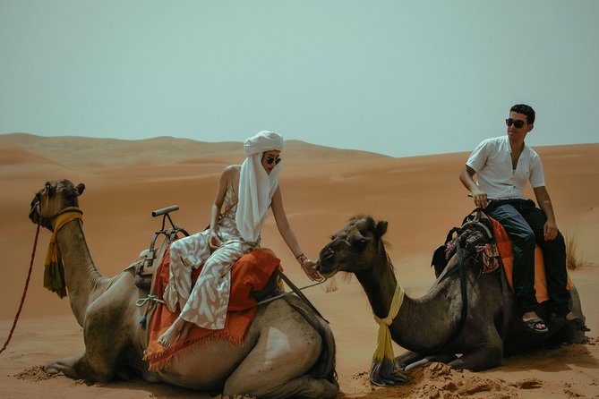 10 days Morocco tour from Casablanca - Price and What You Actually Get for $4,373.40 Per Person