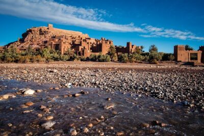 10-Days North and South Morocco Private Tour
