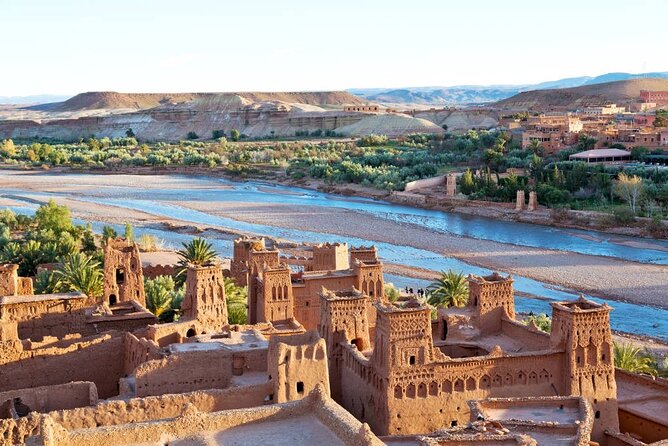 10-Days North and South Morocco Private Tour - Volubilis, Meknes area stops, then Chefchaouen’s blue streets