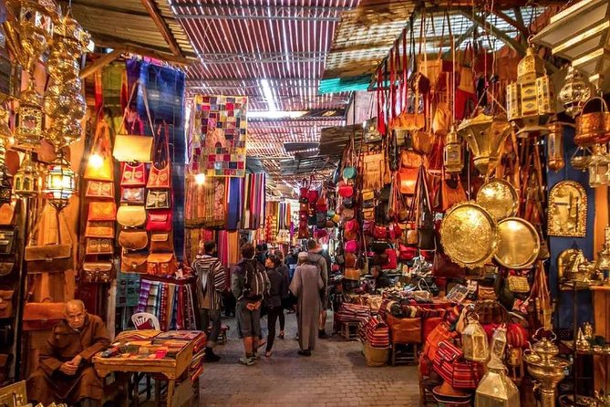 10-days Private tour in Morocco: Sahara Desert + Imperial Cities - Atlas roads to Merzouga: cedar forests, Ziz Valley dates, fossils, and then dunes