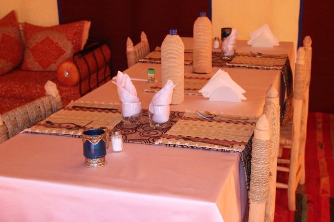 10 Days Tour From Casablanca, Morocco - Volubilis Roman ruins to Meknes medina walls