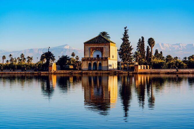 10Day Luxury From Casablanca to marrakech by Fes and Merzouga - Todgha Gorge: a strong Atlas reset between desert and city