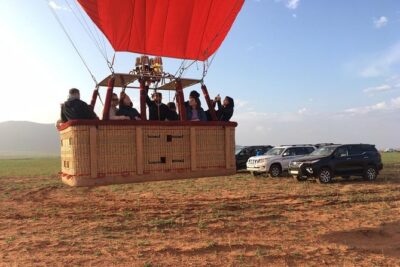 11 Days Adventurous Must-Do Morocco Cultural Tour from Casablanca