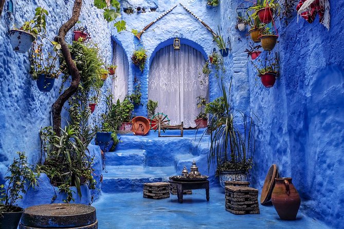 11 Days Adventurous Must-Do Morocco Cultural Tour from Casablanca - The Sahara night: sunset, Bedouin-style sleep, and a real sense of scale