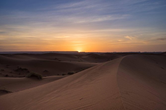 11 Days Morocco Epic Private Tour - Casablanca to Marrakesh via Chaouen & Desert - Fes el Bali walk: learning the medina without stress