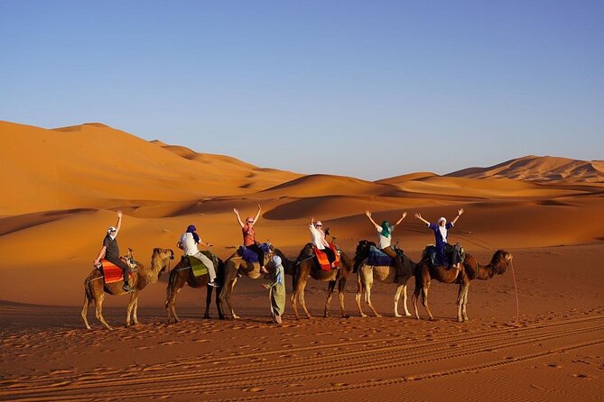 12 Day Morocco Tour - Key highlights you’ll care about