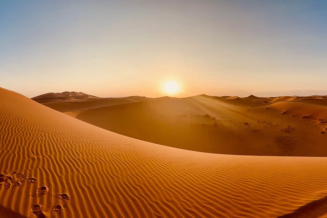 12 Day Morocco Tour - Skoura, Ouarzazate, and Ait Ben Haddou: Kasbahs, film-town vibes, and women’s cooperatives