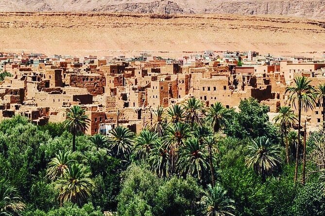 12 Day Morocco Tour - Marrakech in two parts: Jemaa el-Fnaa orientation, Bahia Palace, then a free day