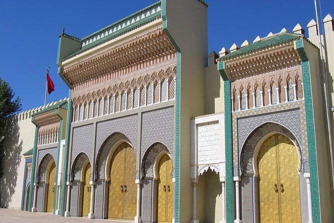 12 Day Morocco Tour - Price, meals, and what you actually get for $3,500 per person