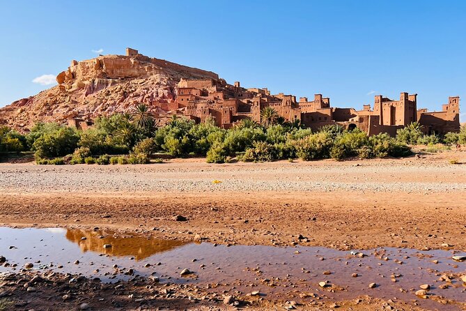 12 Day Morocco Tour - Who this tour fits, and who might want a different pace