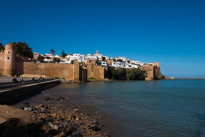 12 Day Morocco Tour - UNESCO Volubilis then Fes: The real feeling of Morocco’s old city life