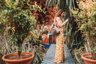 12 Days 11 Nights The best of Morocco (starts and end in Marrakesh)
