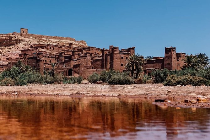 12 Days 11 Nights The best of Morocco (starts and end in Marrakesh) - Rabat, Casablanca, and Hassan II: Morocco’s Atlantic personality