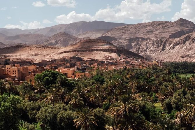 12 Days 11 Nights The best of Morocco (starts and end in Marrakesh) - Price, value, and what’s actually included