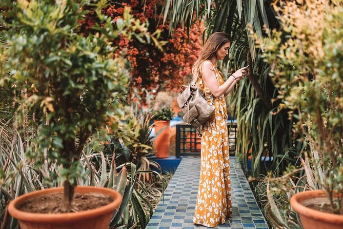 12 Days 11 Nights The best of Morocco (starts and end in Marrakesh) - Fez el-Bali: the living medina that makes Morocco click