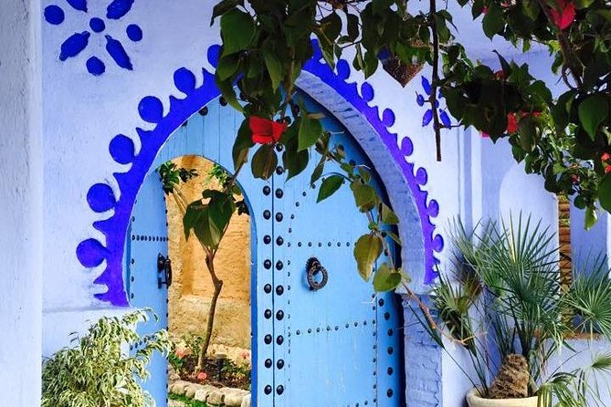 12 Days From Casablanca- Cultural Immersion Tour - Merzouga Area, Camel Trek, and an Overnight in a Berber Luxury Camp