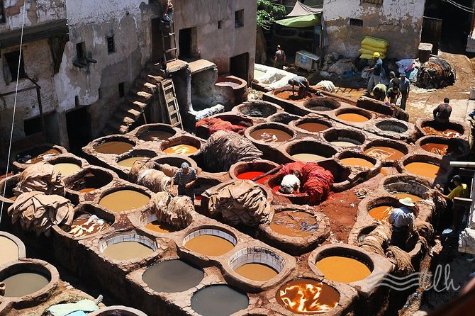 12 Days From Casablanca- Cultural Immersion Tour - Dades Gorges to Skoura, Staying at Kasbah Ben Damiette