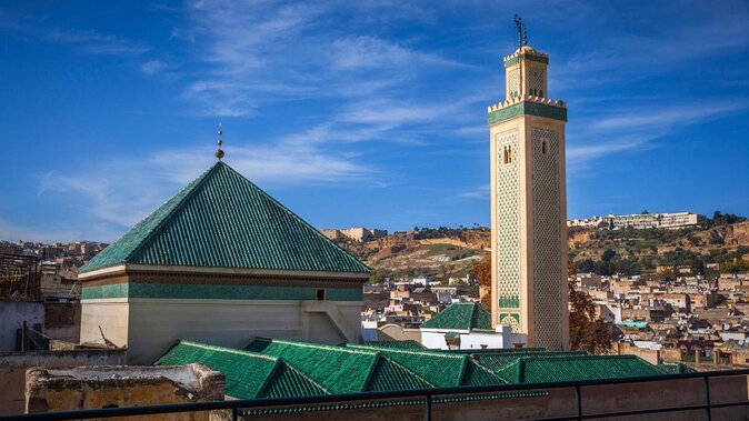 12 Days Private Luxury Sightseeing Tour in Morocco - Key highlights worth your attention