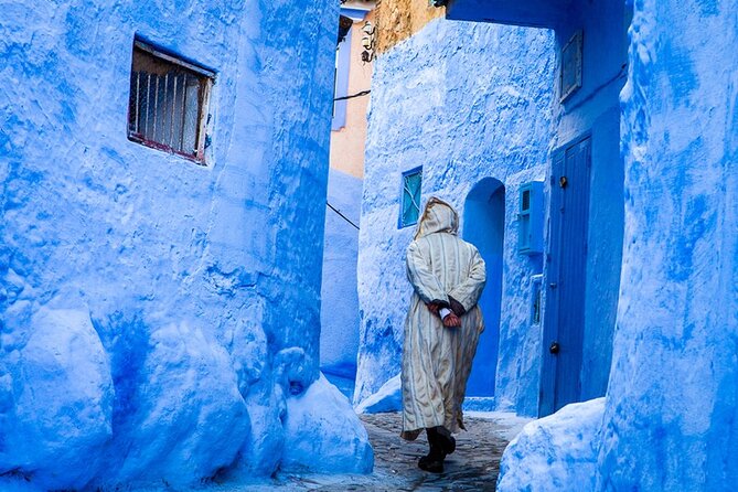 12 Days Private Luxury Sightseeing Tour in Morocco - Todra gorges to Skoura palms: mountains, rock walls, and oasis calm
