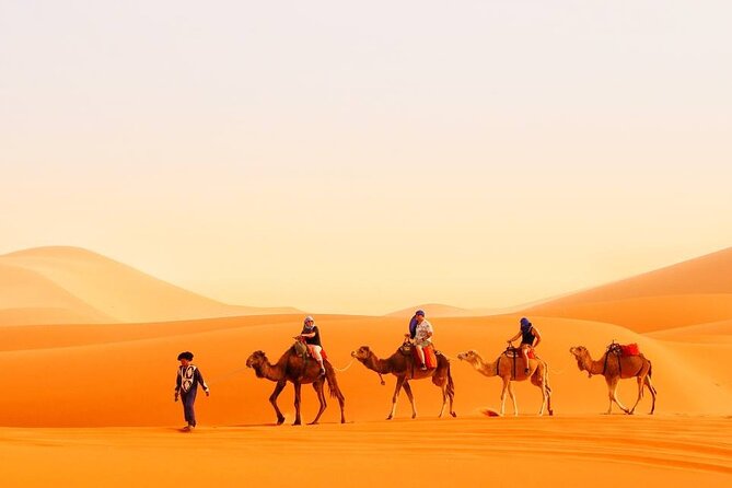 12D 11N Private Morocco Tour From Casablanca By Imperial Cities - Key things I’d pay attention to