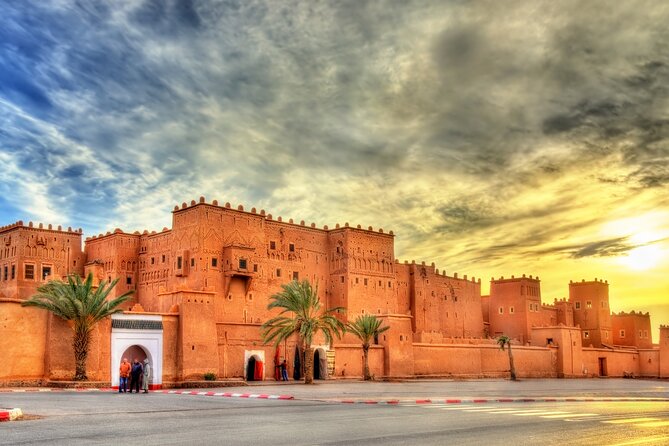 12D 11N Private Morocco Tour From Casablanca By Imperial Cities - Volubilis Roman ruins to Moulay Idriss, Meknes, and onward to Fes