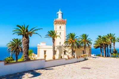 12D 11N Private Morocco Tour From Casablanca By Imperial Cities