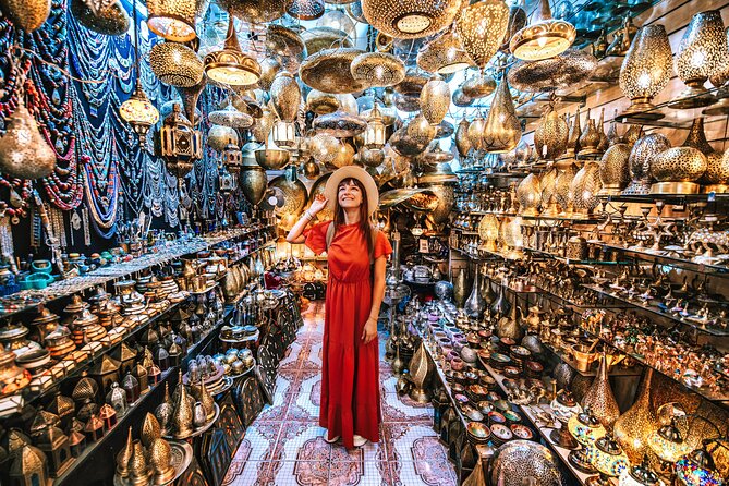 12D 11N Private Morocco Tour From Casablanca By Imperial Cities - Merzouga desert day: sunrise options, nomads, Paris Dakar roads, and Khamlia music