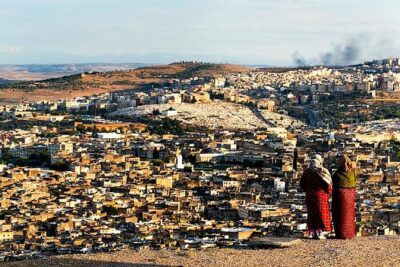 14 Days From Casablanca- Morocco Grand Tour