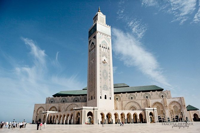 14 Days From Casablanca- Morocco Grand Tour - Essaouira’s Atlantic Mood, Argan Co-op Visit and Windy Port Days