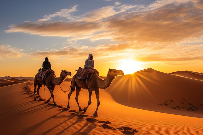15 Days Morocco Private Grand Tour From North To South Starting From Casablanca - Rabat and Asilah: Chellah ruins, Kasbah doors, and Portuguese traces
