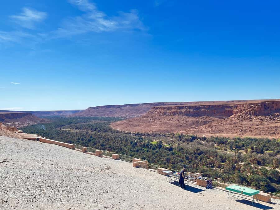 2-Day Desert tour from Fes to Fes/Marrakech wit Luxury Camp - Key things to know before you go