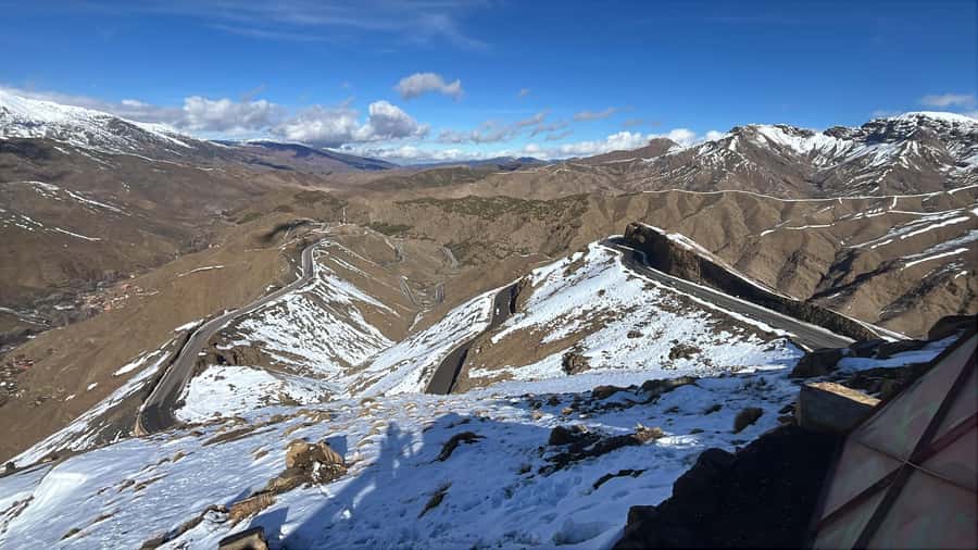 2-Day Desert tour from Fes to Fes/Marrakech wit Luxury Camp - Small issues to plan for, based on real-world experiences