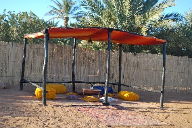 2 Day Desert Tour from Fez with Camel ride Overnight luxury Camp - Price and value, is $348.44 per person fair for 2 days?