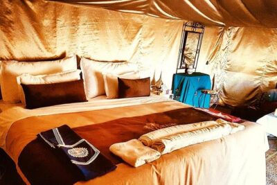 2 Day Desert Tour From Marrakech To Zagora