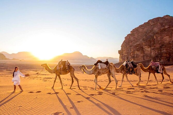2-Day Desert Tour from Marrakech to Zagora Private & Luxury - A private Marrakech to Zagora trip that feels like a plan, not a shuffle