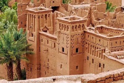 2-Day Desert Tour from Marrakech to Zagora Private & Luxury