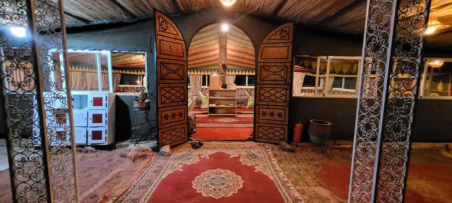 2-Day Excursion Marrakech to Ait Ben Haddou & Zagora Desert - Price and Value: Why This $80 Tour Can Make Sense